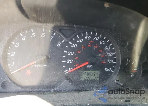2002 Mazda Tribute Lx from USA, damaged, VIN 4F2CU09192KM38469